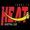 帕克城热火队BC U20